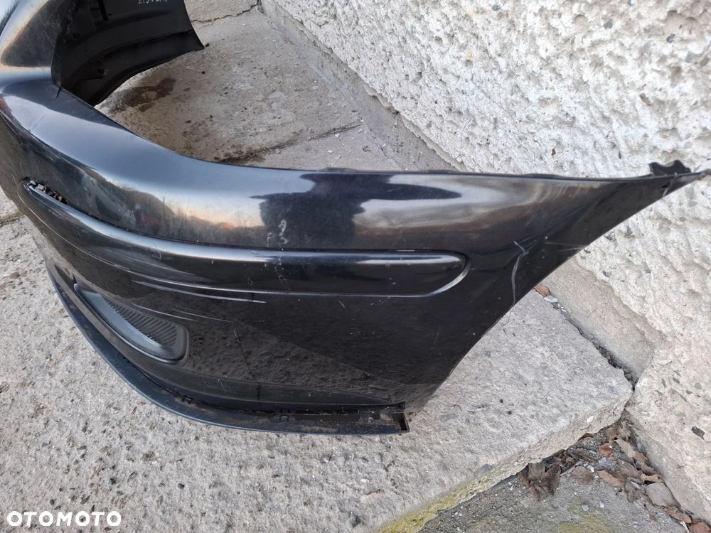 ZDERZAK PRZÓD PRZEDNI TOYOTA AVENSIS T25 LIFT 06/08r - 6