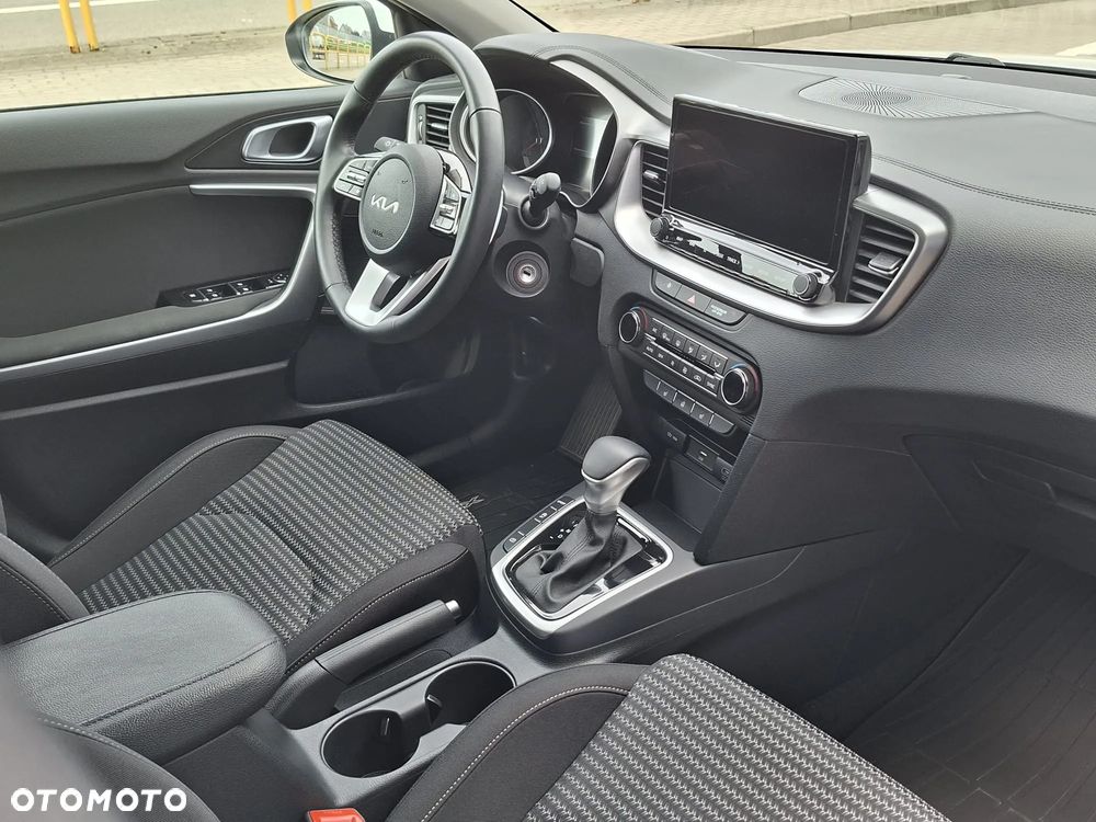 Kia XCeed 1.5 T-GDI M DCT - 18