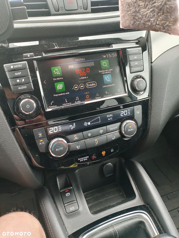 Nissan Qashqai - 10