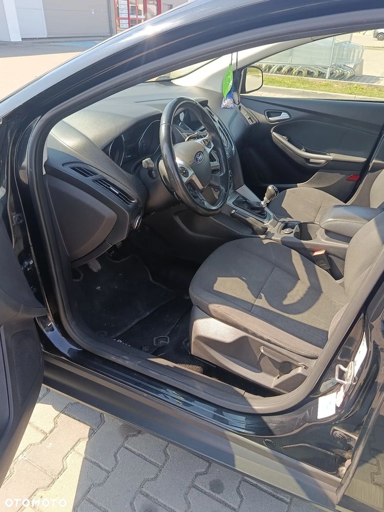 Ford Focus - 7