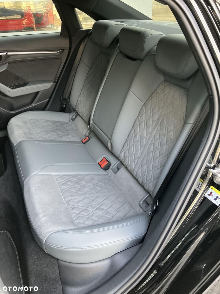 Audi S3 Limousine - 18