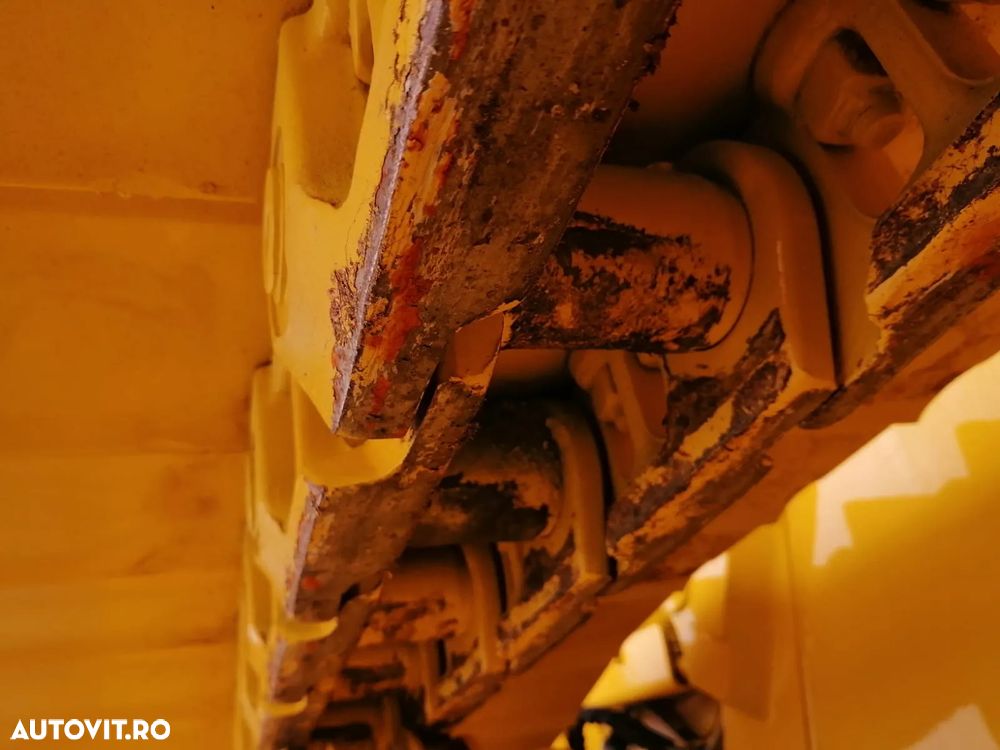 Komatsu D51PXI-24 GPS Intelli 2.0, TOP !!! - 19