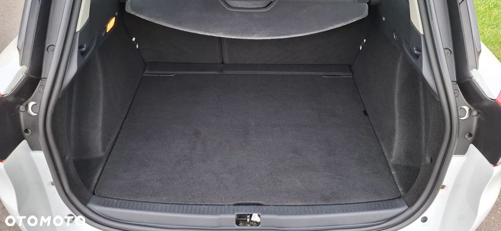 Renault Clio (Energy) dCi 90 Bose Edition - 13