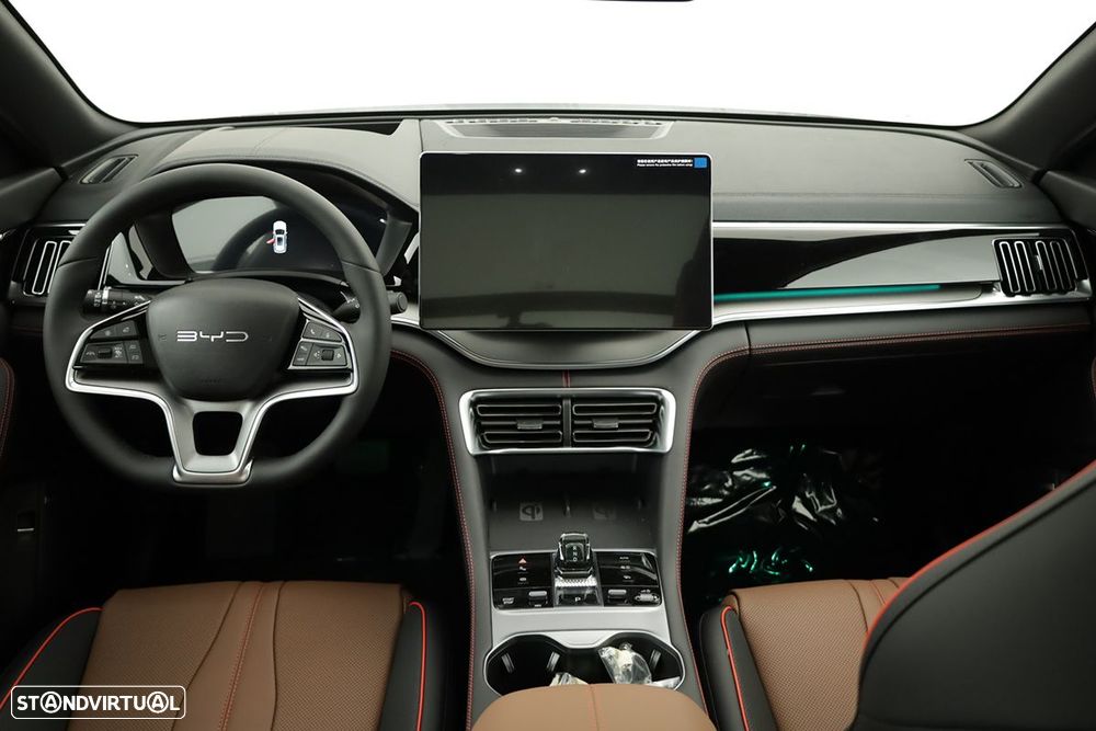 BYD Seal U 1.5 DM-i Boost - 9