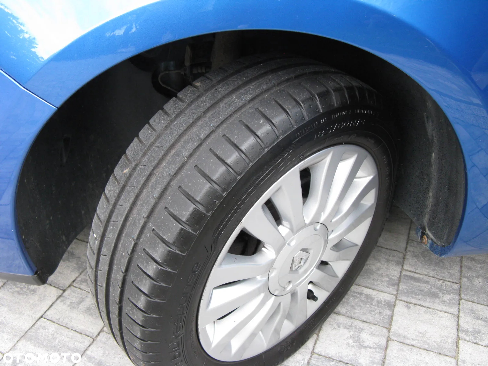 Peugeot 207 1.4 16V Trendy - 20