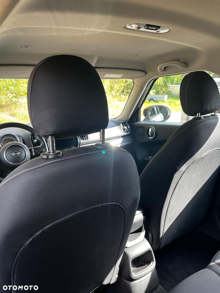 MINI Countryman Cooper - 12