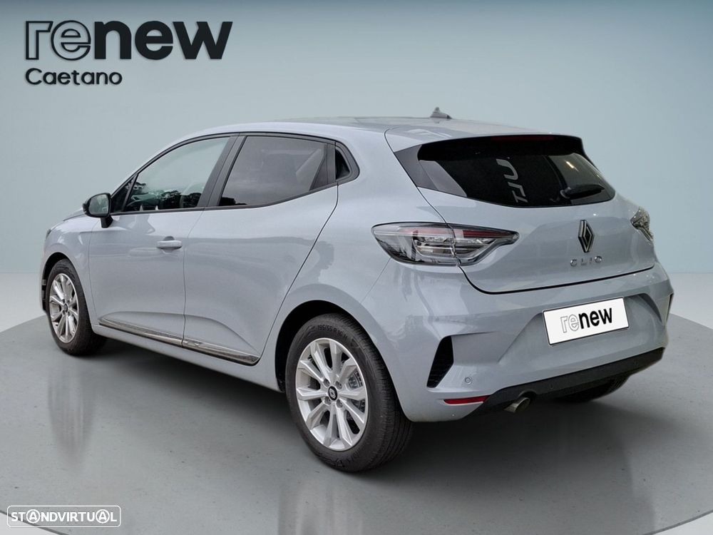 Renault Clio 1.0 TCe Evolution Bi-Fuel - 6