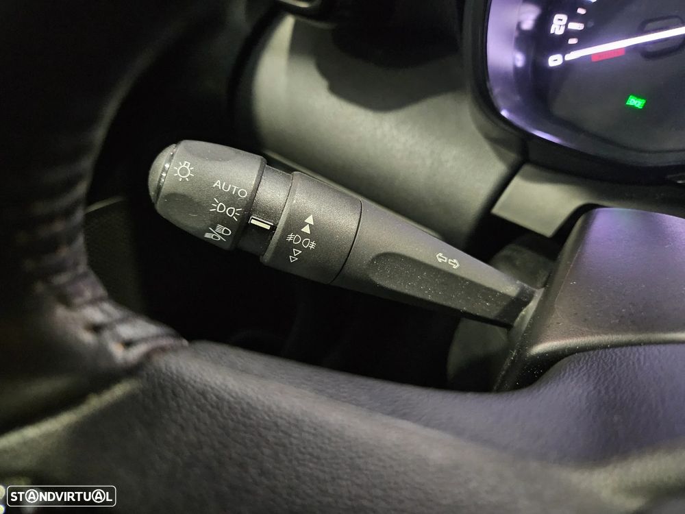 Citroën C3 Aircross 1.2 PureTech C-Series - 17