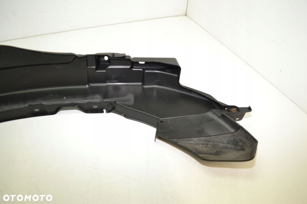 MERCEDES ACTROS MP4 NADKOLE KABINY PRZÓD PRZEDNIE PRAWE A9608814603 - 3
