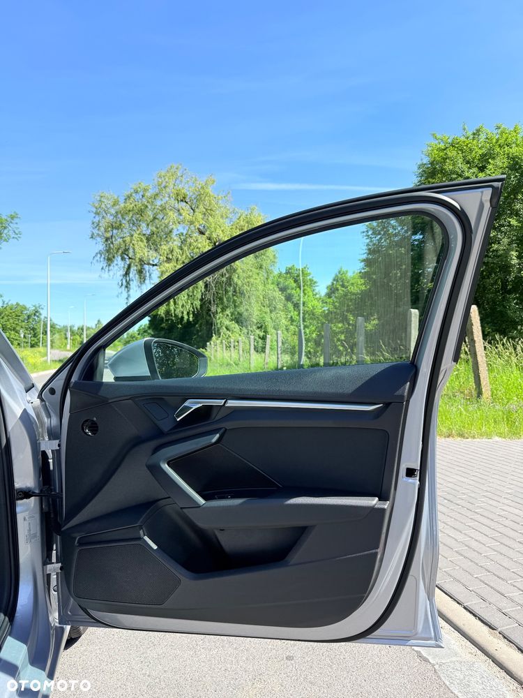 Audi A3 Sportback 1.4 TFSI e-tron Ambition - 10
