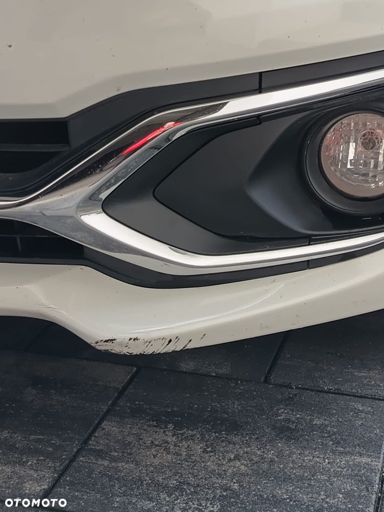 Mitsubishi Space Star - 11