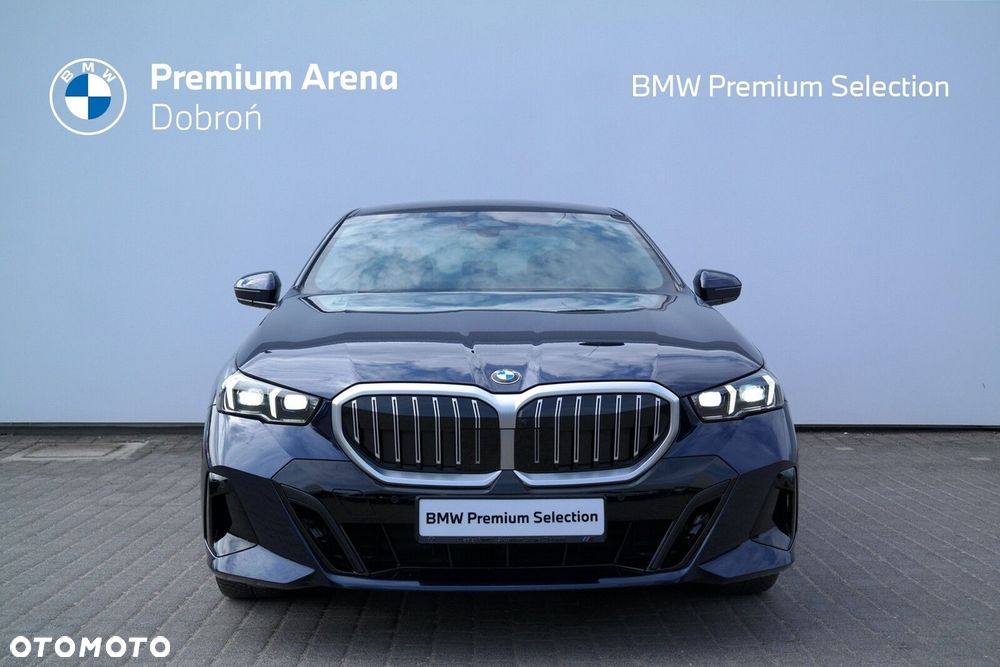 BMW Seria 5 - 3