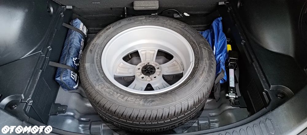 Kia Sportage - 15