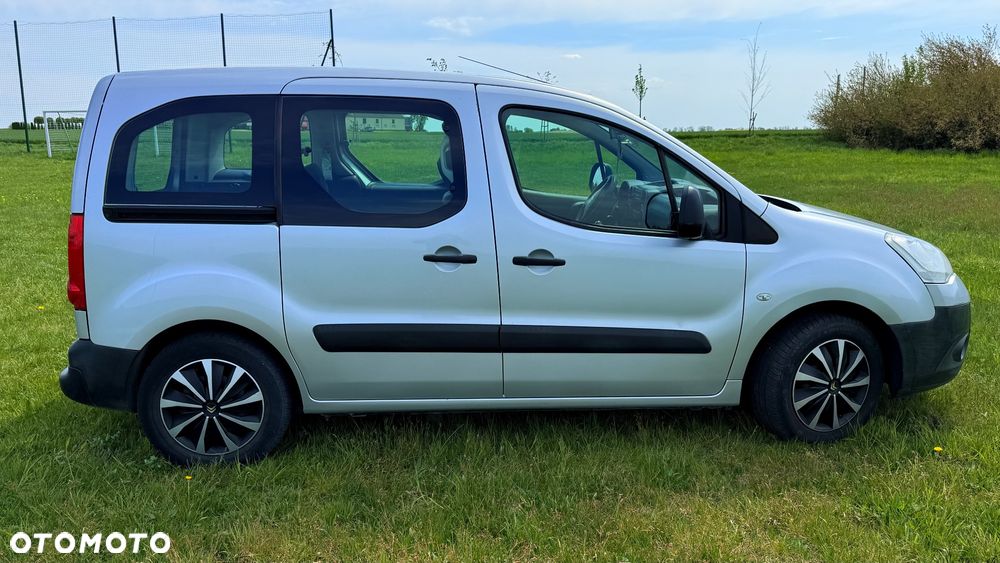 Citroën Berlingo Multispace VTi 95 Cool&Sound - 5