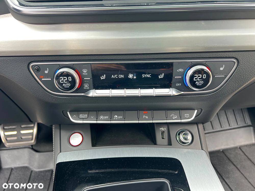 Audi SQ5 3.0 TFSI Quattro Tiptronic - 19