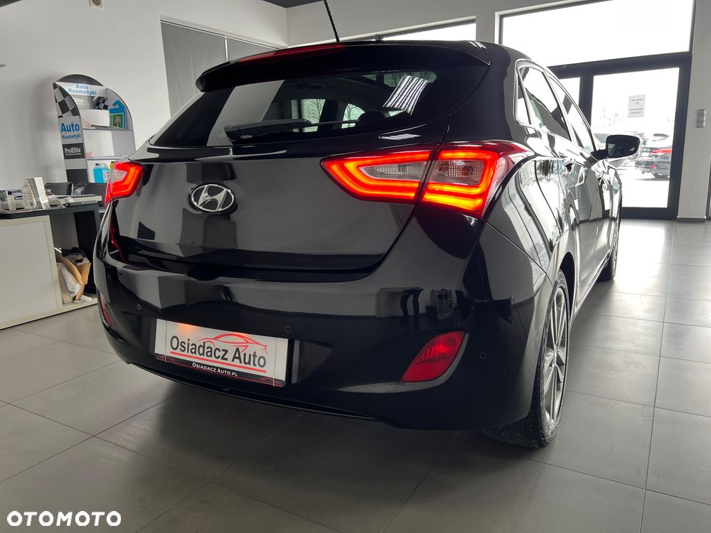 Hyundai i30 - 7