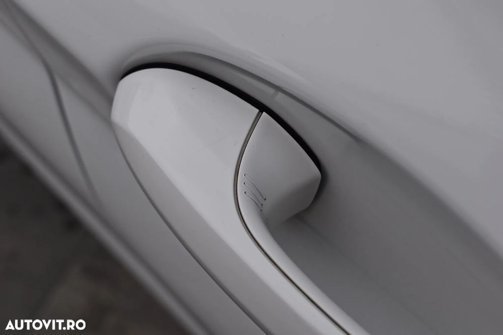 BMW X3 xDrive20d Aut. M Sport - 15