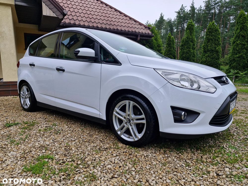 Ford C-MAX - 17