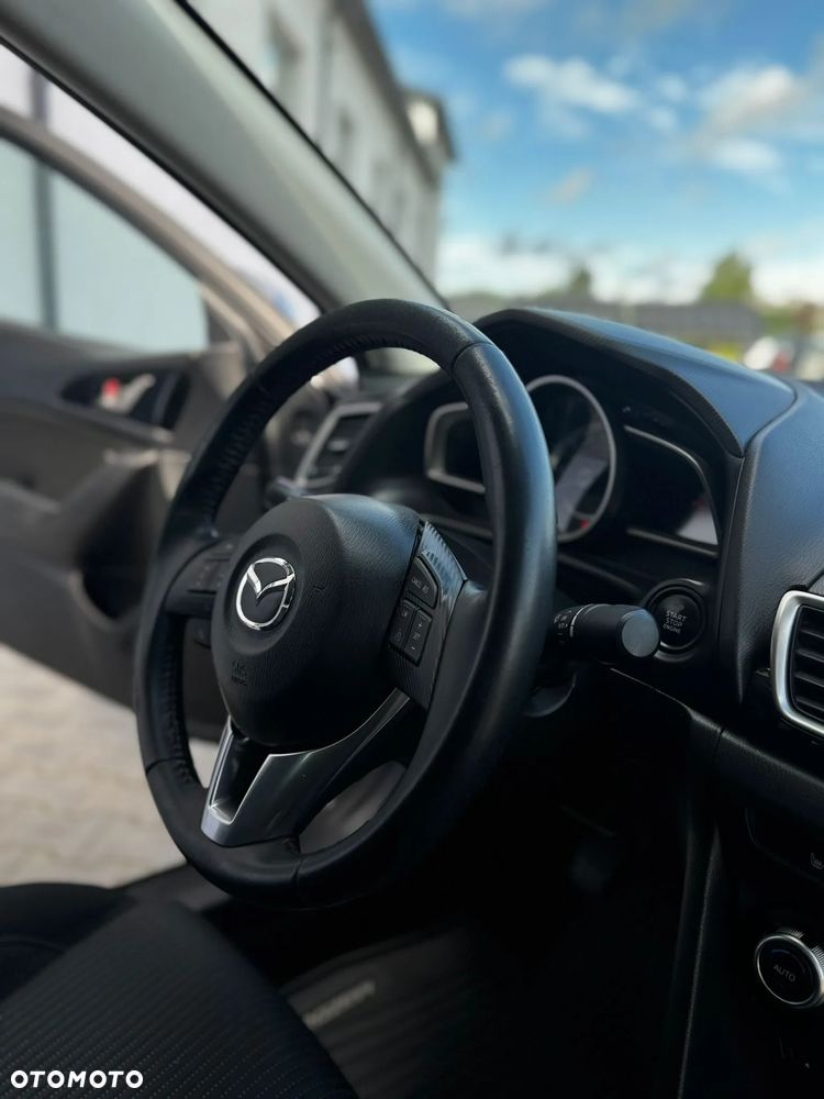 Mazda 3 - 20