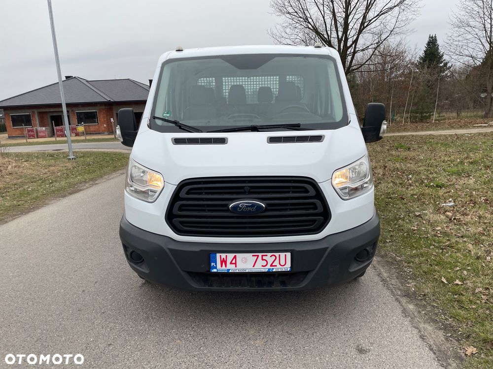 Ford Transit - 2