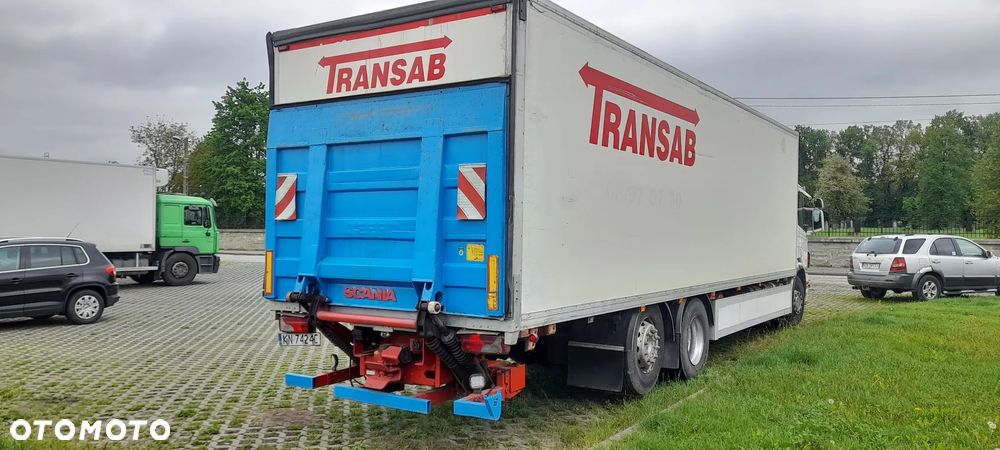 Scania P310 - 5
