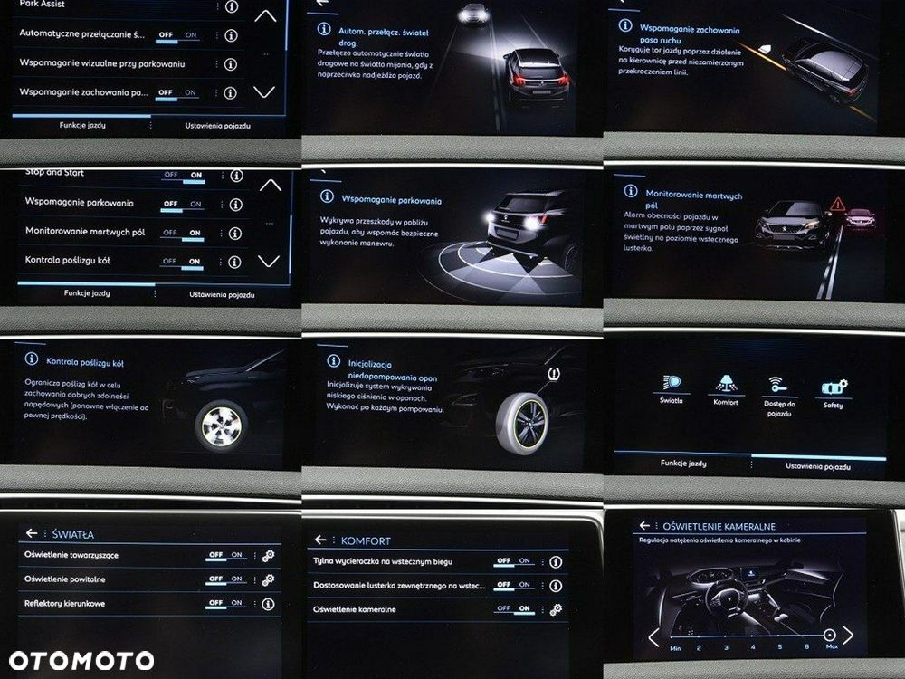 Peugeot 3008 1.5 BlueHDi GT S&S - 20