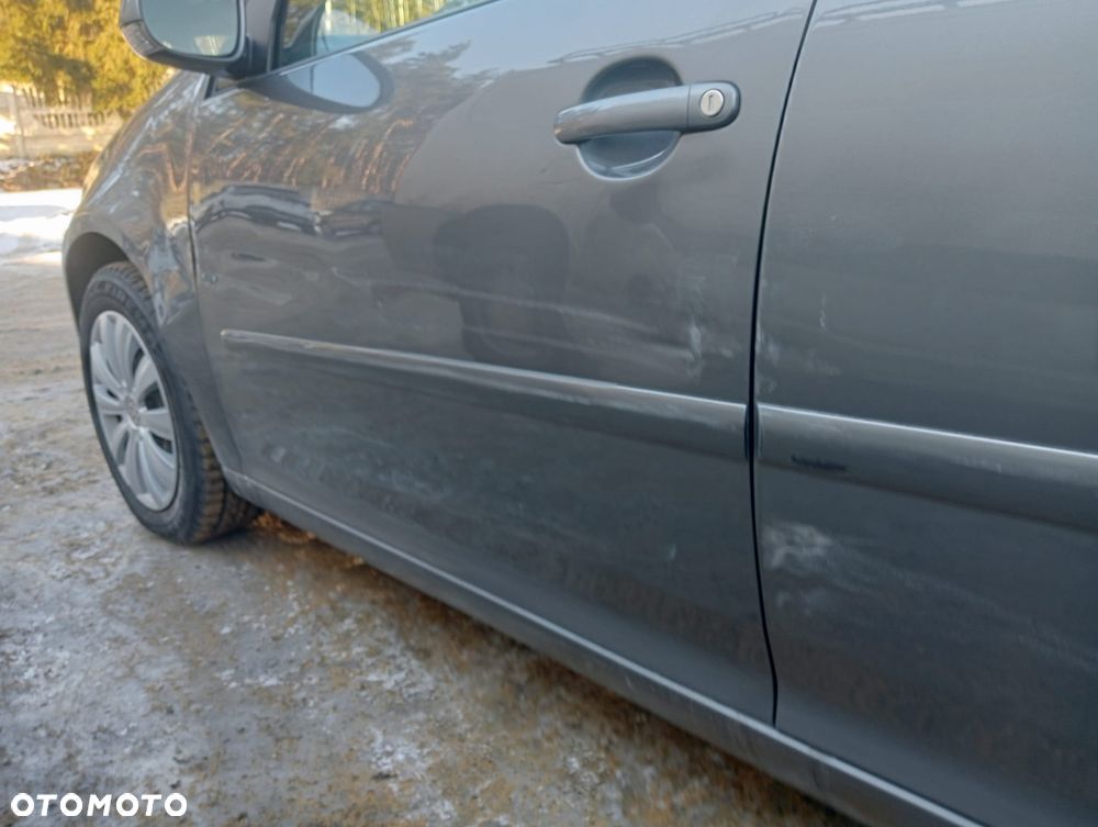 Volkswagen Golf 1.4 Comfortline - 5