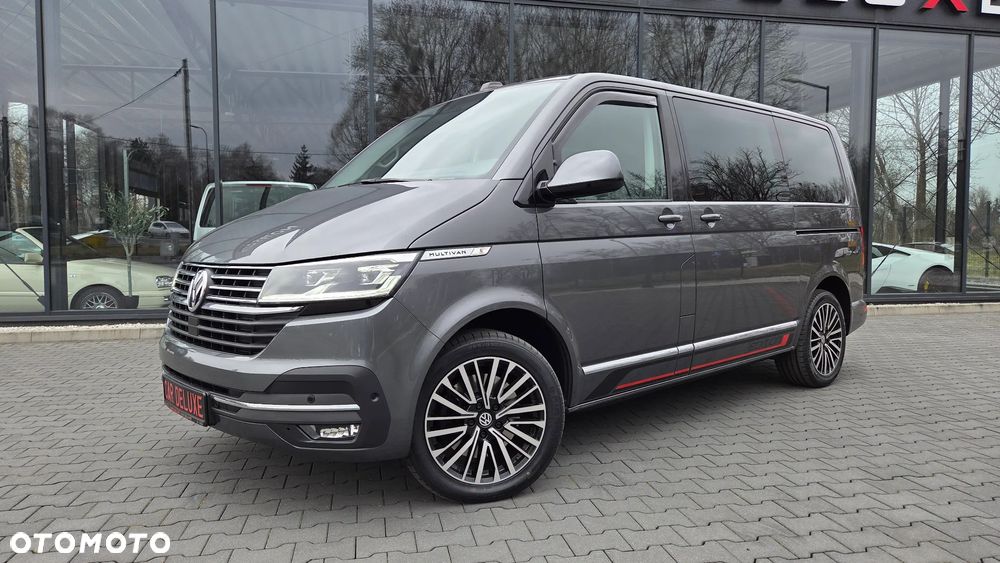 Volkswagen Multivan 2.0 TDI L1 Higline DSG - 37