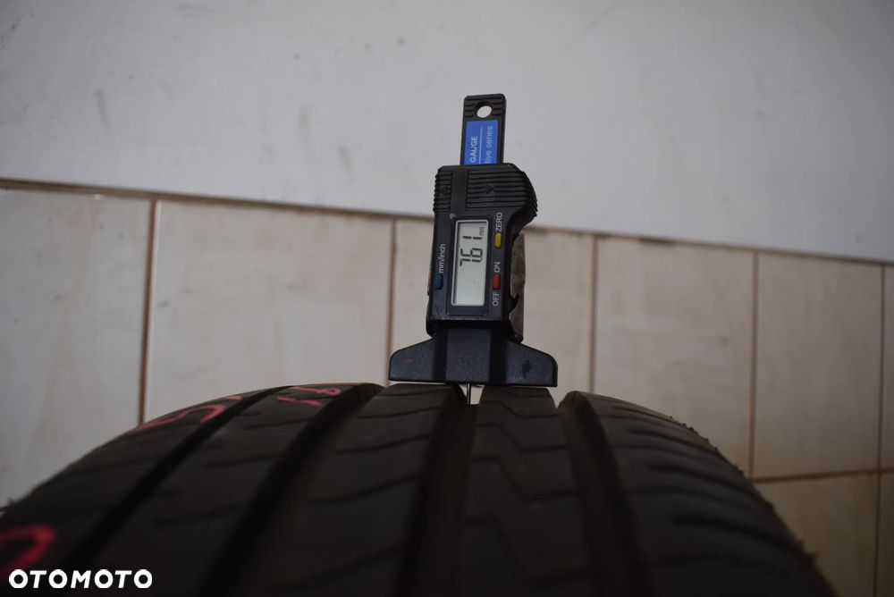 R16 205/55 Falken Ziex ZE310 ecorun 2024r Wysyłka gratis! - 4