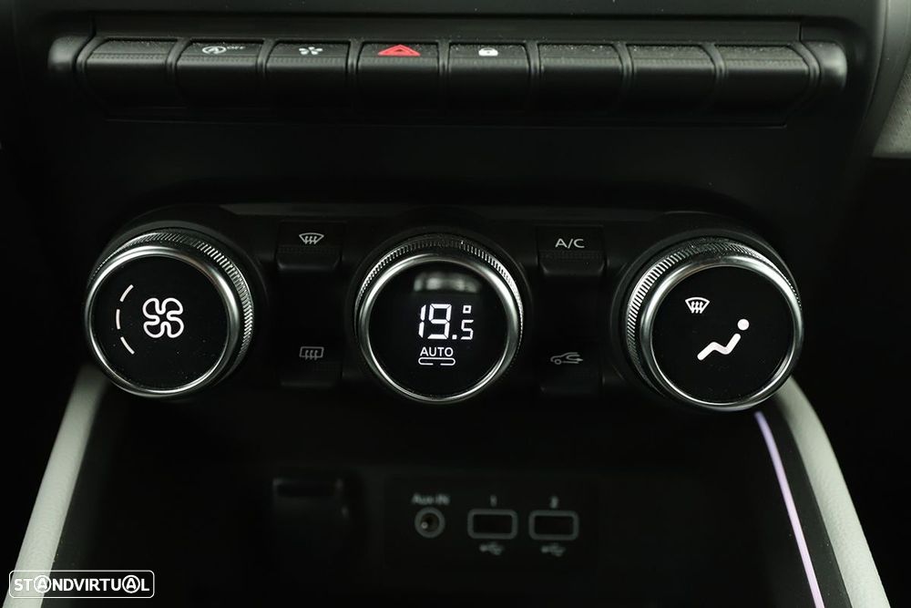 Renault Clio 1.0 TCe Techno - 12