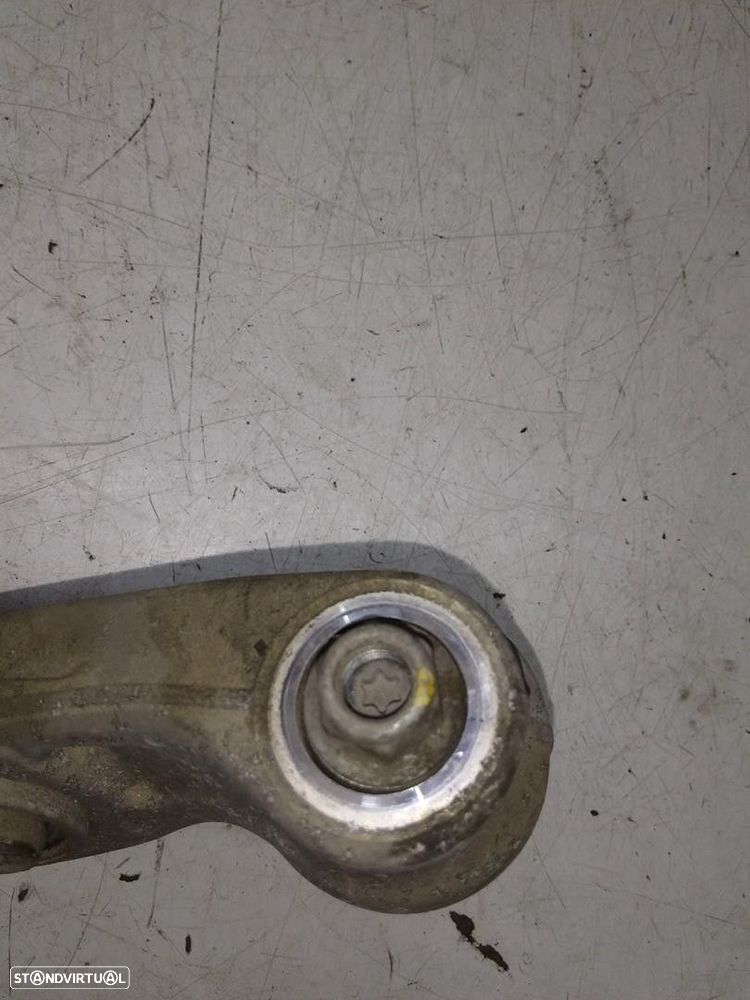 BRAÇO SUSPENSÃO INFERIOR FRONTAL ESQUERDO AUDI A5 2010 -8K0407155 - 4