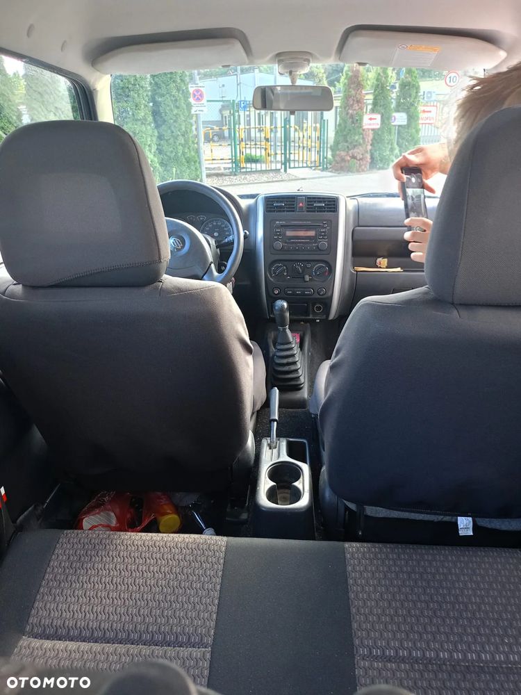 Suzuki Jimny - 20