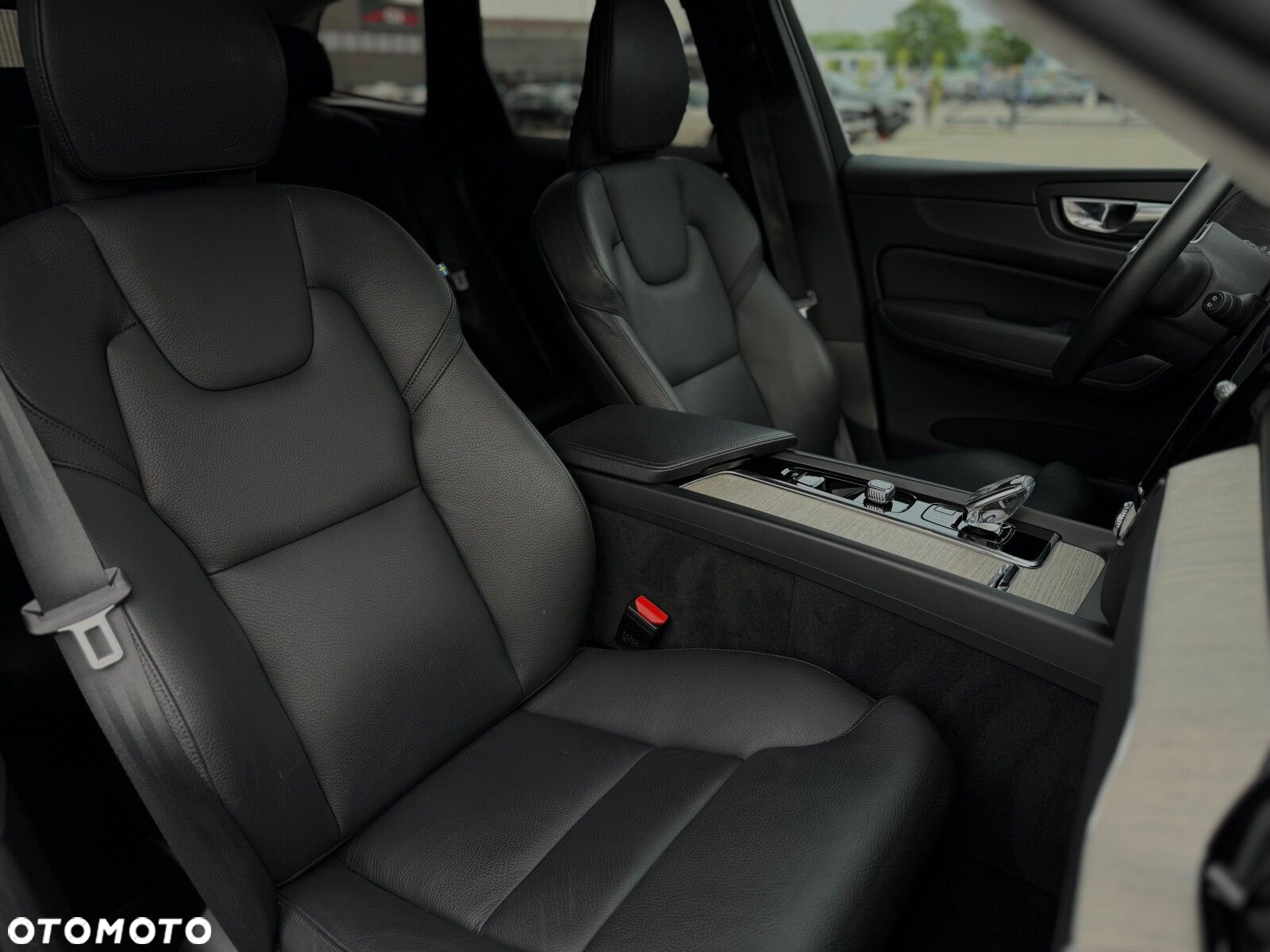 Volvo XC 60 - 12
