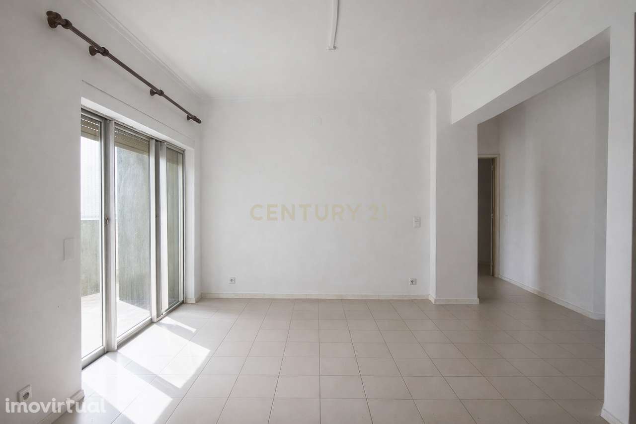 Apartamento T1 em Campolide -  Lisboa - Grande imagem: 2/25