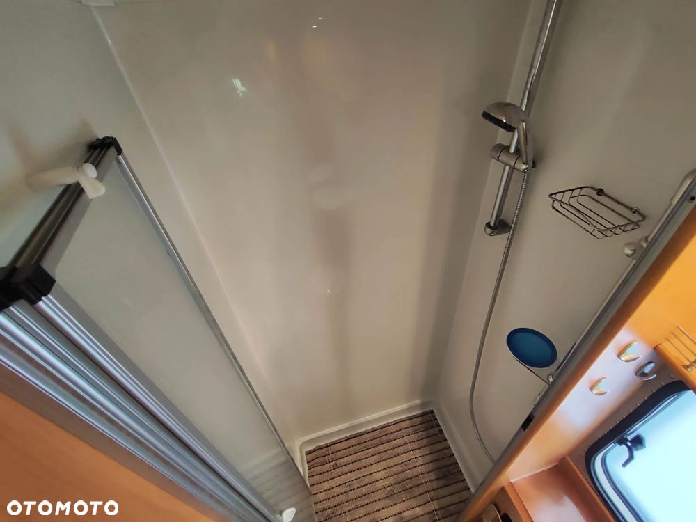 Ford Transit - 28
