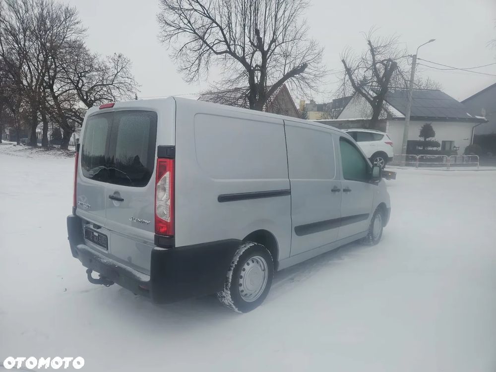 Citroën Jumpy - 2