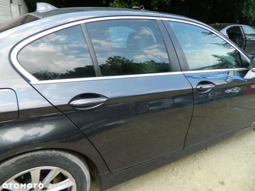 BMW F10 Limousine A90 SOPHISTOGRAU na części - 35