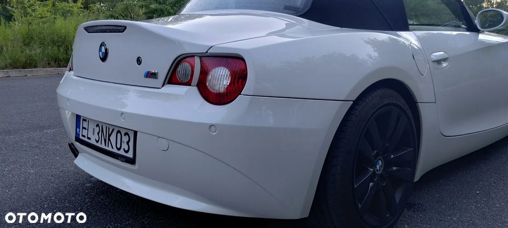 BMW Z4 - 8