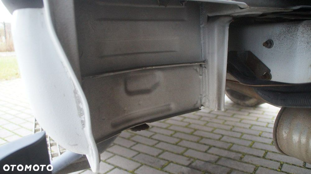 Renault Mascott 3.0 (160Km) DMC 3.5T * KAT.B * Lekki Kontener 5.3m 10EPAL* NISKI PRZEBIEG 183oooKm * IMPORT - 13