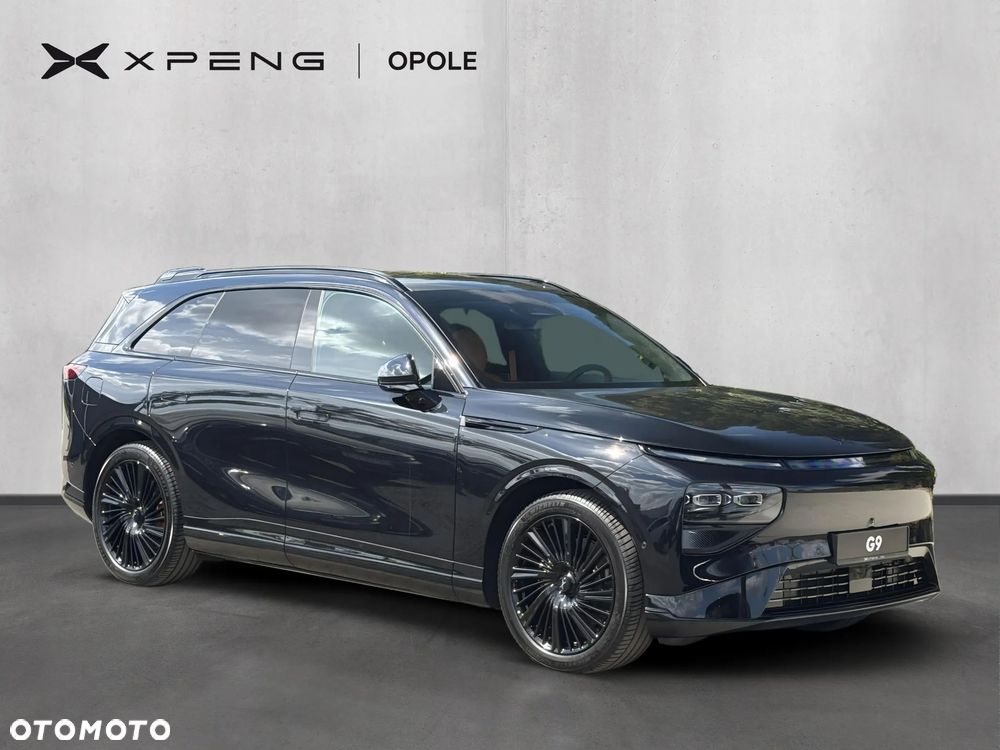 XPeng G9 - 8