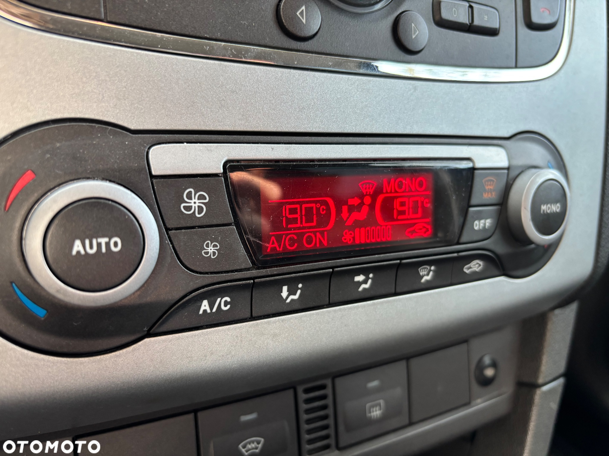 Ford Focus 1.6 FX Gold / Gold X - 17