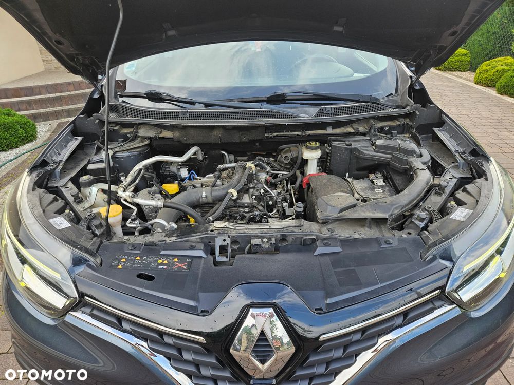 Renault Kadjar Energy TCe 130 Life - 22