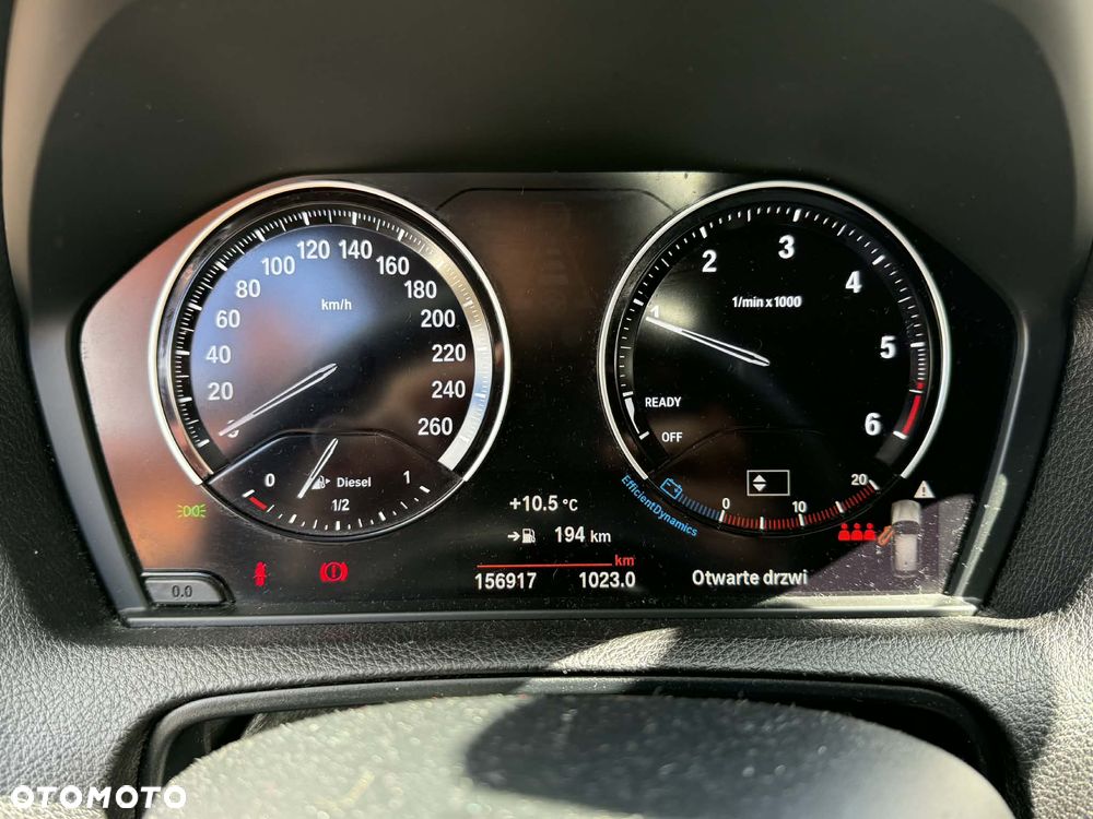 BMW Seria 1 118d - 9