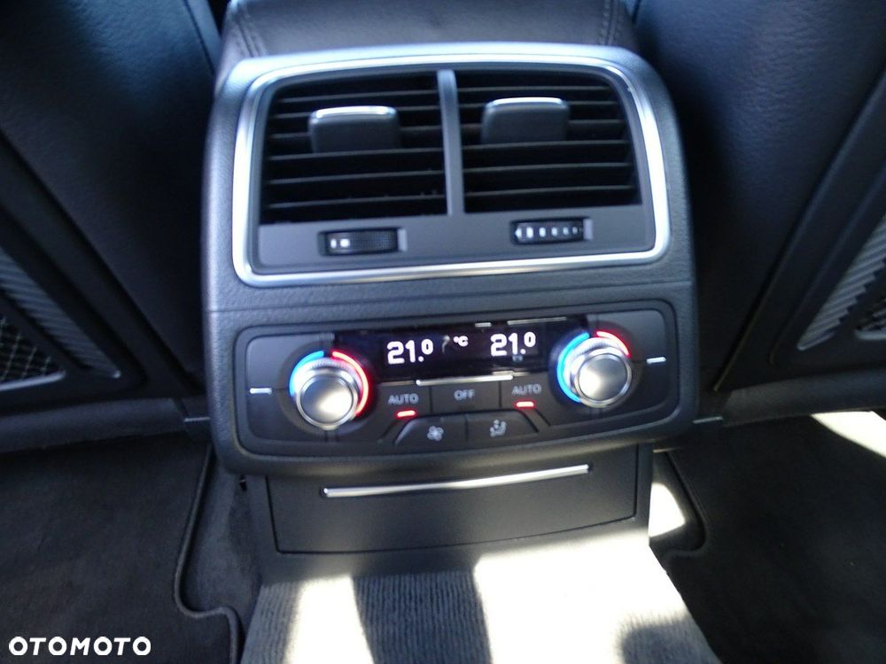 Audi A6 Limousine - 14