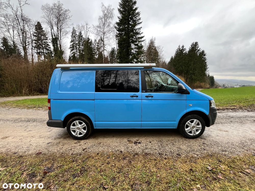 Volkswagen T5 - 6