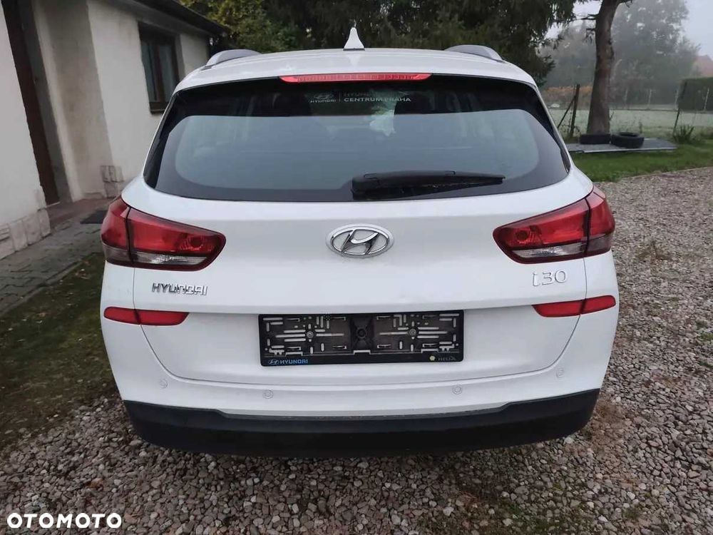 Hyundai i30 - 3