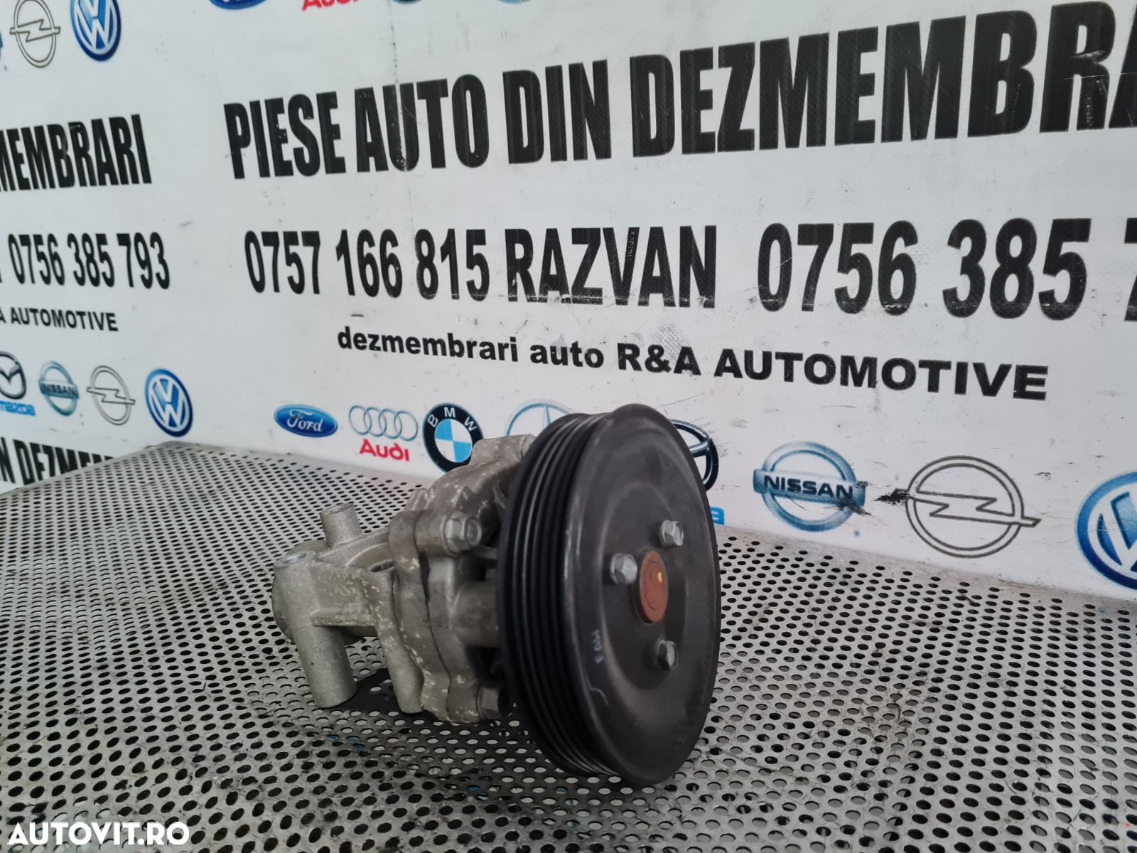 Pompa Apa Hyundai IX35 Tucson Kia Sportage 2.0 Benzina Motor G4KD An 2009-2010-2011-2012-2013-2014- - 1