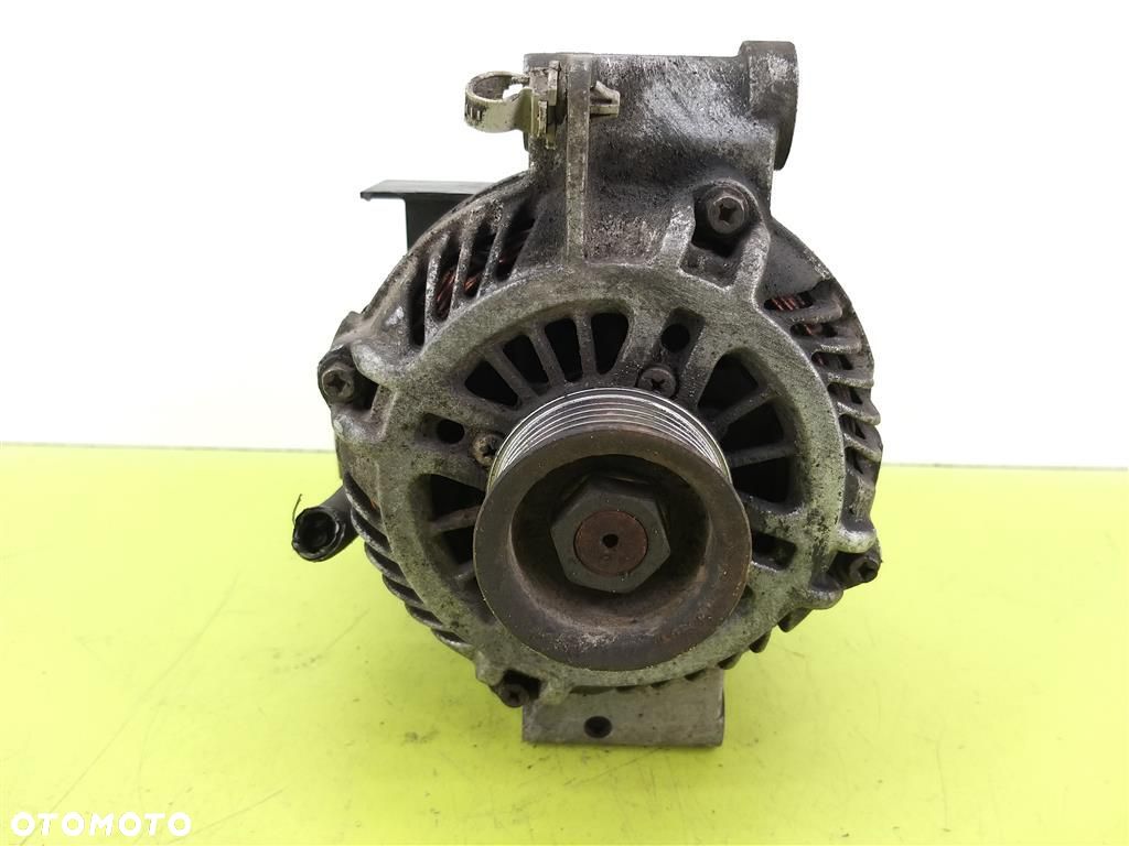 Alternator Mazda 6 I 2002-2008 1,8 B A3TG0091 90A ORYGINAŁ - 1