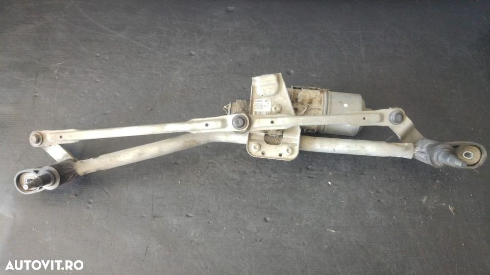 ansamblu stergator motoras  mazda 3  0390241731  4m51-17508-aa - 2