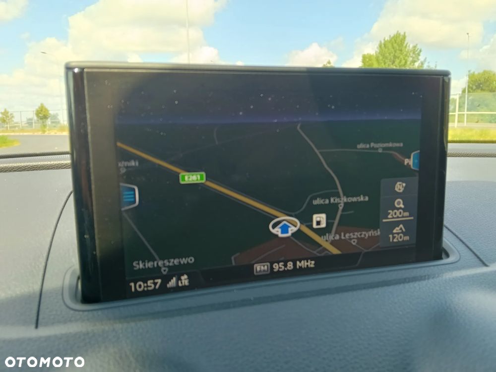 Audi A3 3-drzwiowe - 26